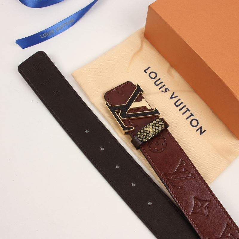 Louis Vuitton Belts